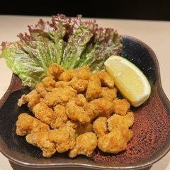 軟骨唐揚げ