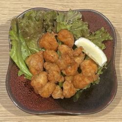 軟骨唐揚げ
