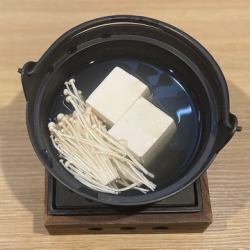 湯豆腐