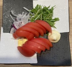 番茄片