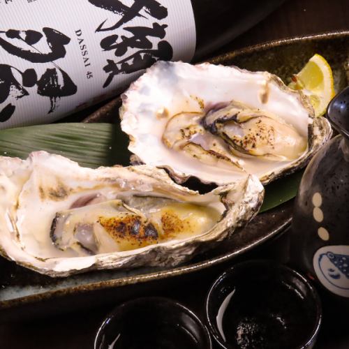 【新鮮で美味しい海鮮◎】