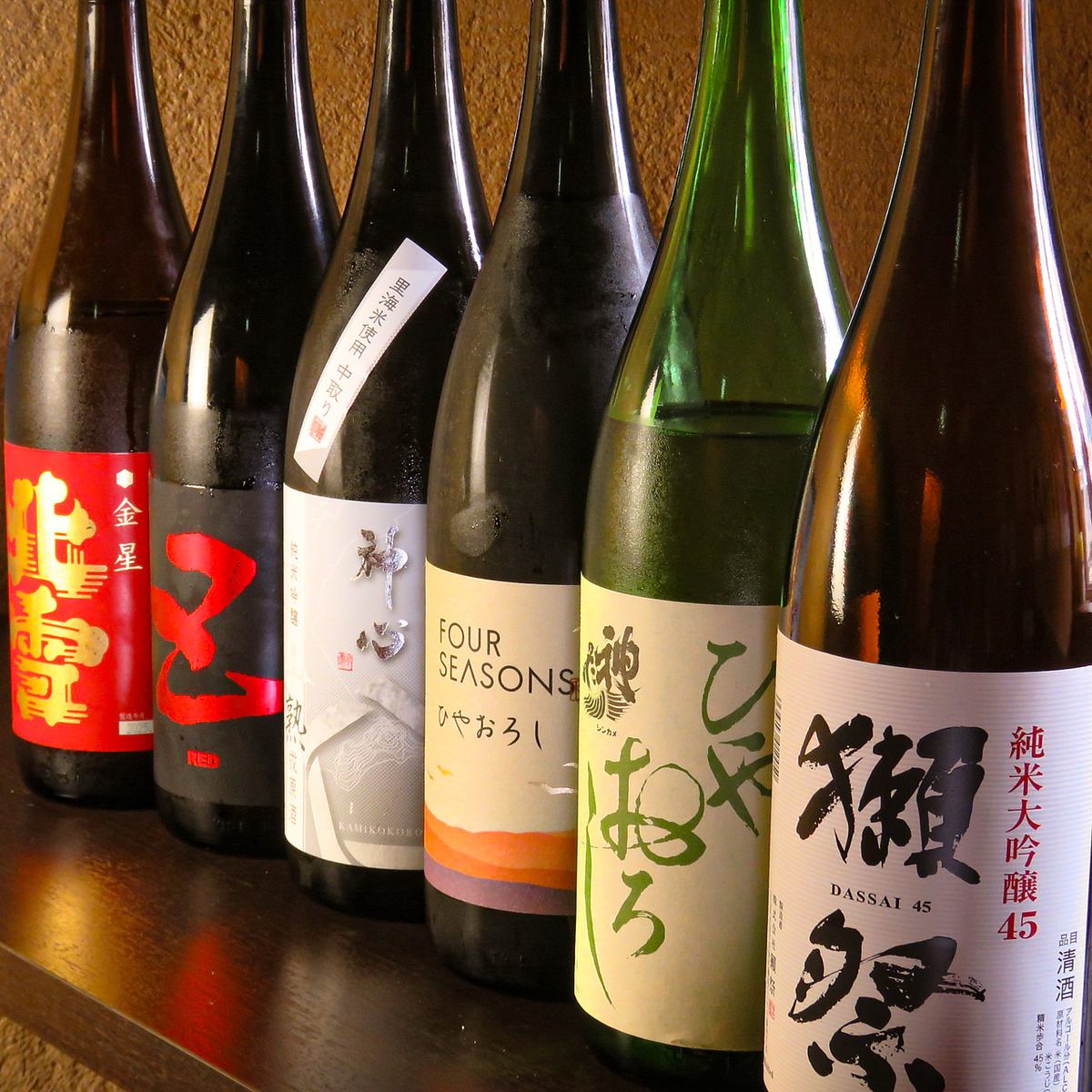 飲み放題も受け付けております◎