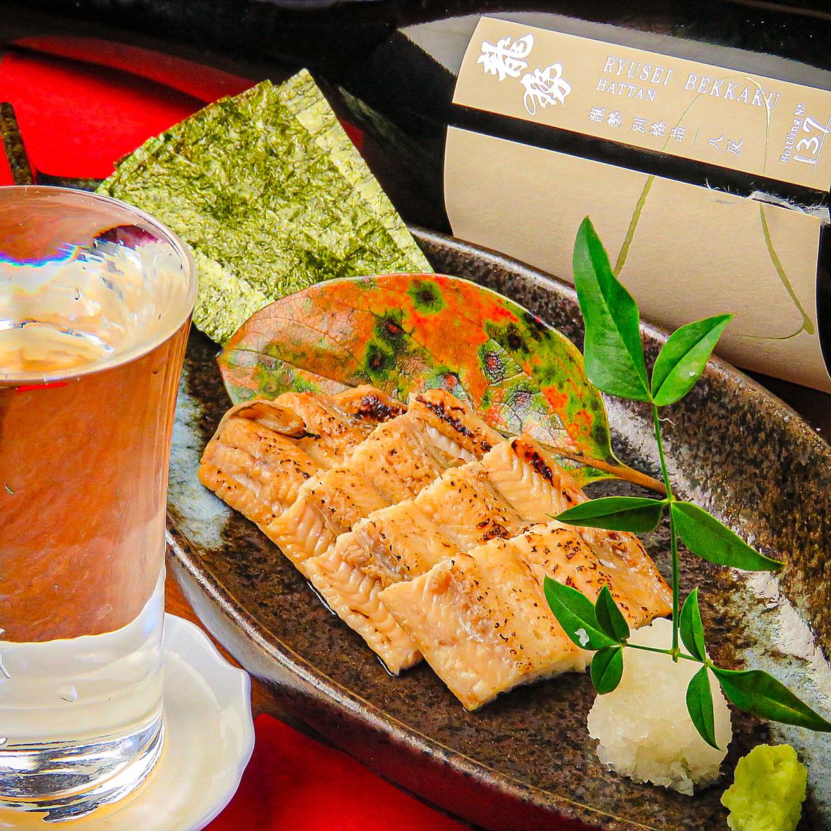 広島名物を思う存分お楽しみください♪