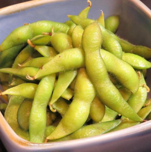 Edamame