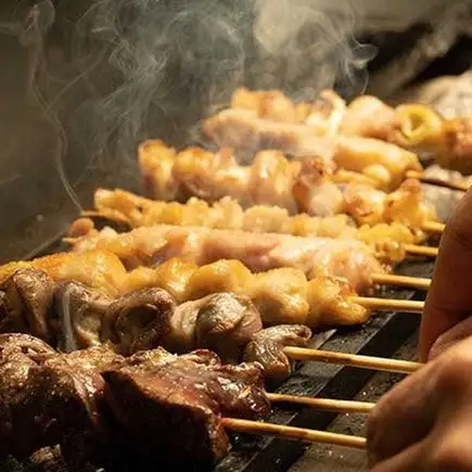 4500円　平日はゆったり180分！！ 蒸牡蠣つき！食べ飲み放題。金土祝前日120分