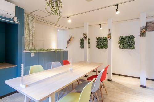 ５名～◎隠れ家個室が人気