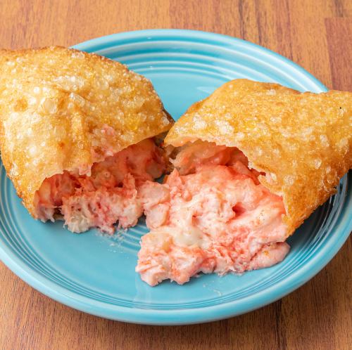 【人気NO3】明太子じゃがマヨ(S)