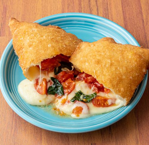 フレッシュトマト&バジル(S)