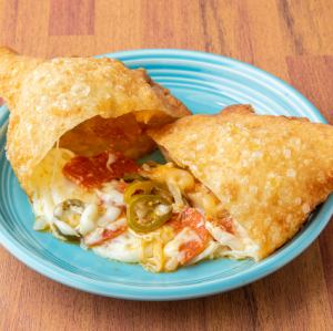 【Mサイズのみのメニュー】サラミ&チョリソーソーセージ(M)