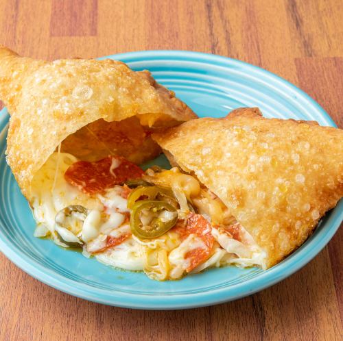 【Mサイズのみのメニュー】サラミ&チョリソーソーセージ(M)