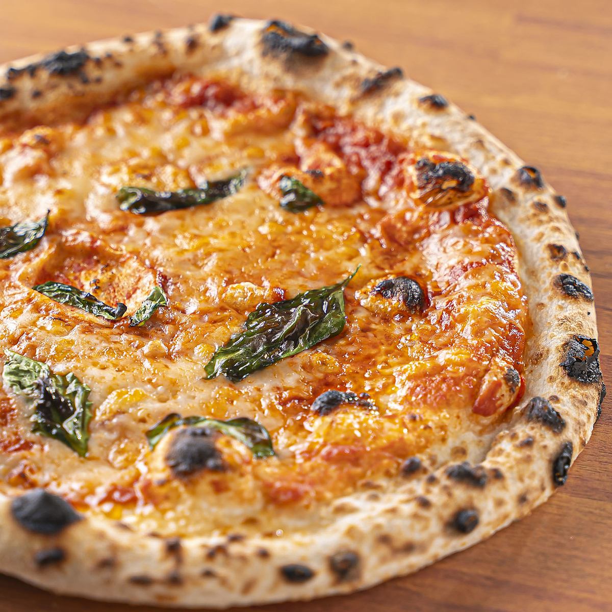 SNS映えするおしゃれご飯も多数ご用意♪