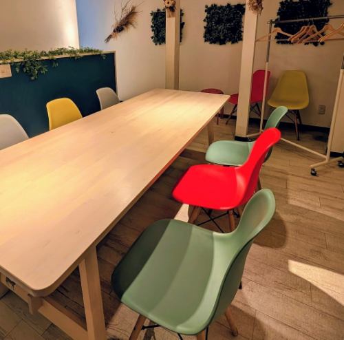 ５名～◎隠れ家個室が人気