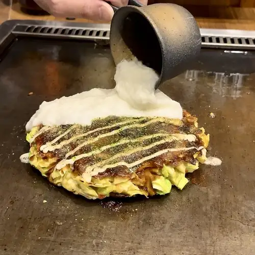 土日祝はランチ営業中♪