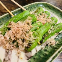 香菇/椎椒