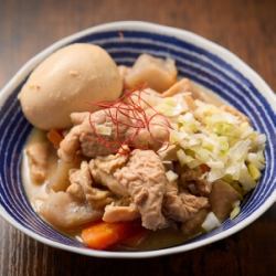 燉燉