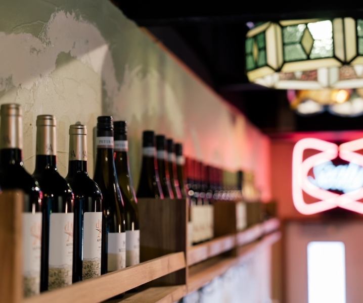 【あびこ駅より徒歩6分の駅近が嬉しい♪】当店はあびこ駅より徒歩6分の好立地に位置する、フレンチおでんをはじめとしたカジュアルダイニングです☆おしゃれで新しいスタイルのおでんとともに、こだわりのワインやシャンパンなど多数のお酒をお楽しみいただけます♪ぜひ大切な方たちとの素敵なひとときをお過ごしください☆