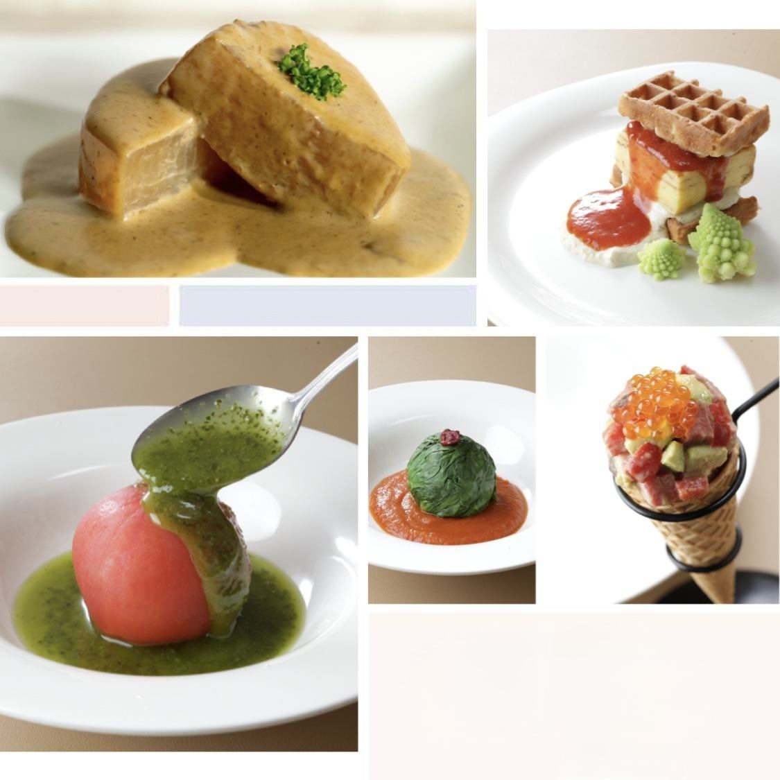 女子会、カップル、お一人でも！☆新しいスタイルのフレンチおでんとワインが人気♪