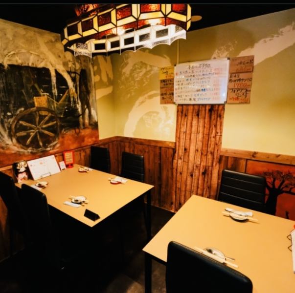 【豊富なワインでおしゃれなフレンチおでんを楽しむ♪】ワイン好きの集まりや女子会、カップルやお一人様でのプライベートにもぴったりのカジュアルダイニングです！ワイン以外にも、シャンパンやスパークリングワインも充実しています♪おしゃれなフレンチおでんは、ワインとの相性もバツグン☆ぜひ、一度お試しください♪