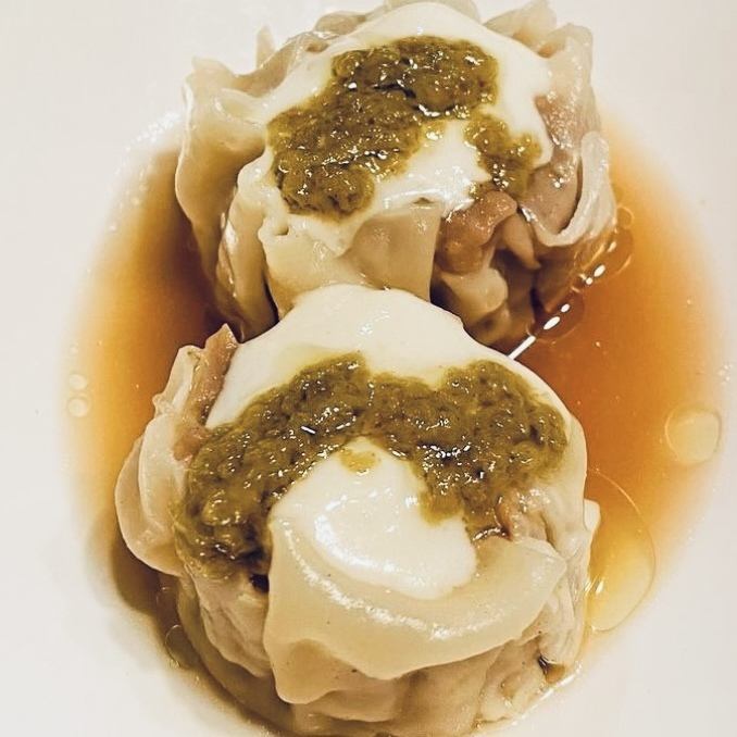 大粒シュウマイ