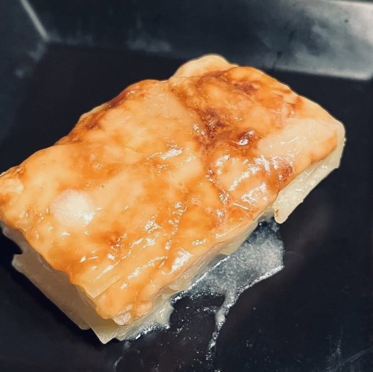 ポテトグラタン　トリュフの香り