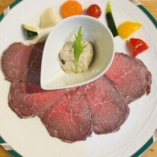 【スタンダードプラン】当店自慢のフレンチおでんやユニークな創作料理を気軽に味わえるコース