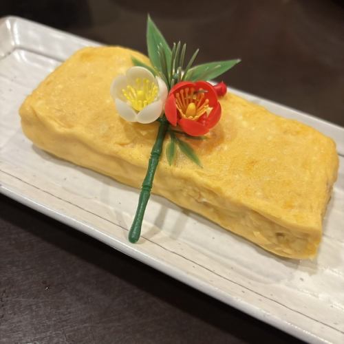 出巻玉子