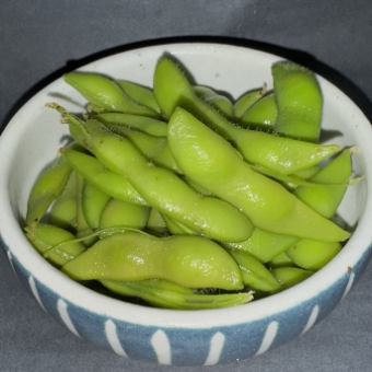Edamame