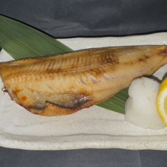 Atka mackerel