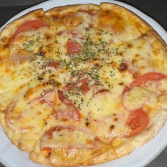 pizza