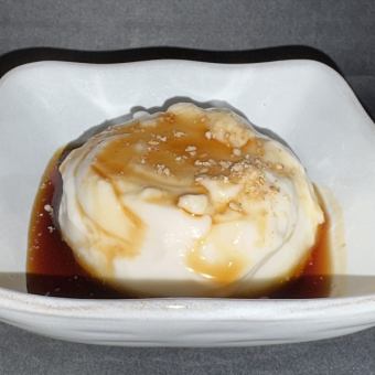 Jimami tofu