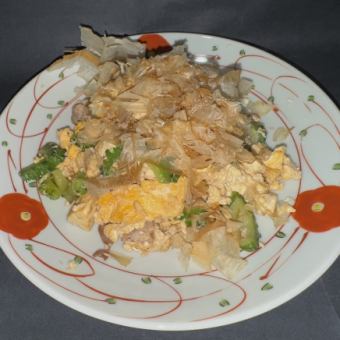 Bitter Melon Champuru