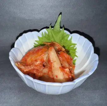 泡菜