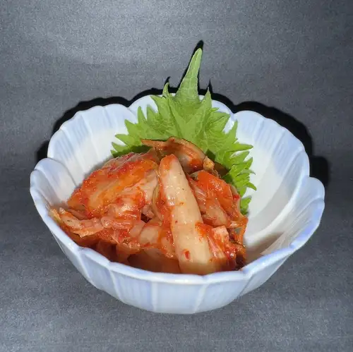 キムチ