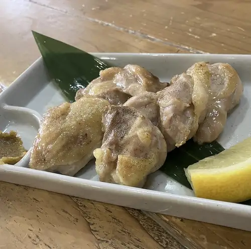 とり塩