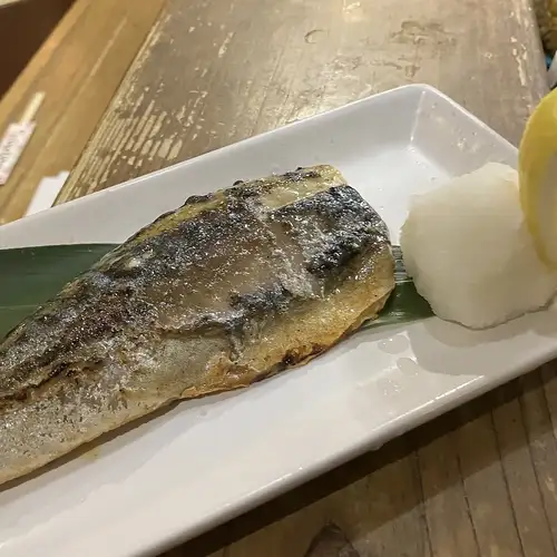 さば
