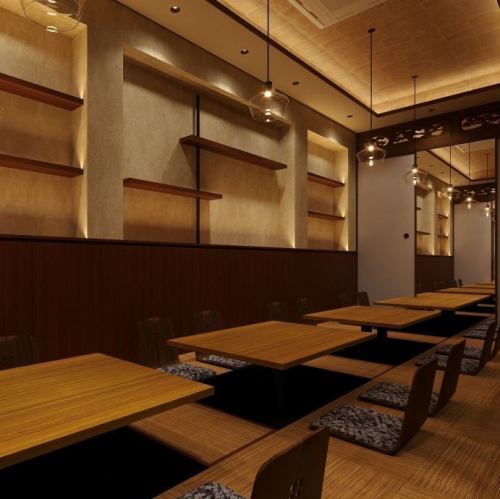 ご宴会におすすめ★