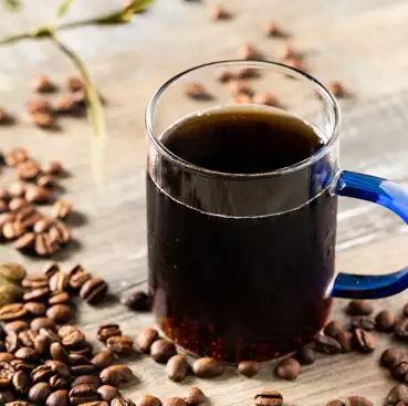 季節香るこだわりコーヒー