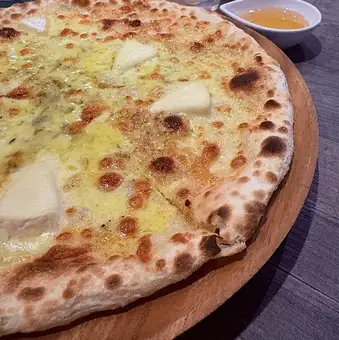 Quattro Formaggi