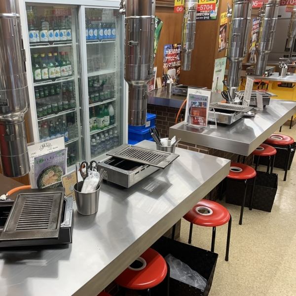 ≪韓国人もビックリ≫ 大阪福島で本場釜山の雰囲気を味わえる当店は、韓国好きにはたまらないスポット!店内は釜山を彷彿とさせる鮮やかな装飾と心地よい音楽が流れ、まるで韓国にいるかのような非日常感を演出☆バリエーション豊富な料理の数々は、どれも本格的な味わい!ぜひ、韓国気分を満喫しにお越しください!