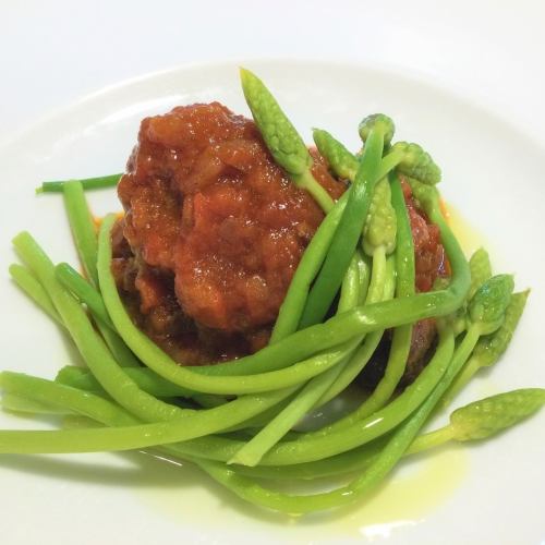 イタリアの食文化