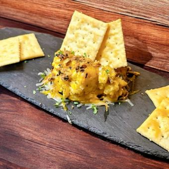 成人火腿土豆沙拉