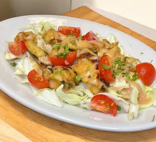 おつまみ!チキンケバブ