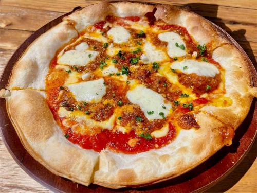 モッツァレラボロネーゼ