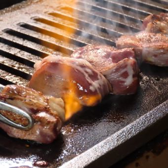 令人上癮！網狀槓桿