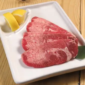 牛タン
