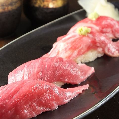 生黒毛和牛 赤身
