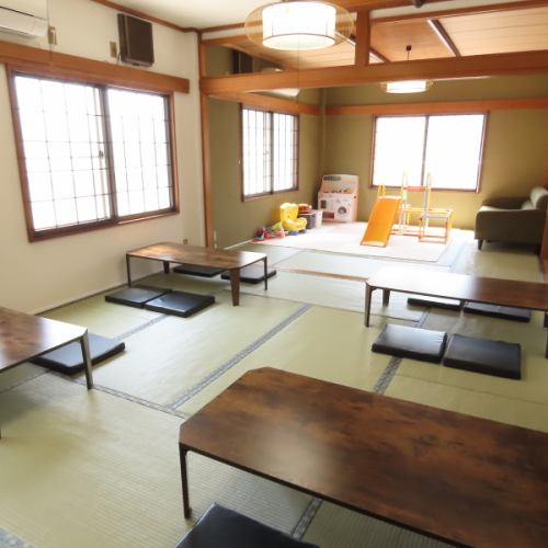 各種宴会に幅広く対応◎