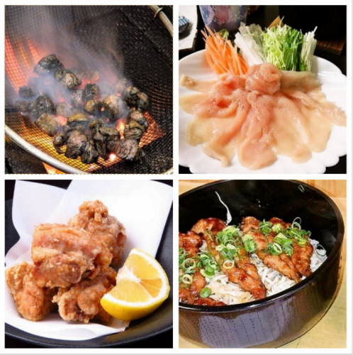 【Course】 Suitable for various banquets