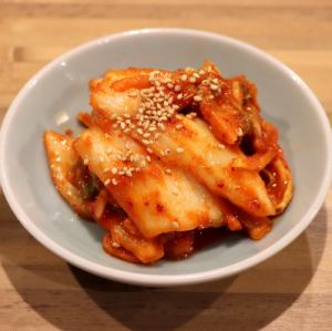 Kimchi