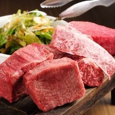 錦糸町超人氣烤肉店來到了本八幡！許多人都對這種破壞性極強、令人心曠神怡的肉類上癮了！